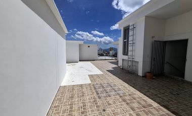 apartamento en arriendo en caobos. Cod A2452