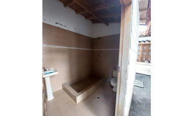 VENTA DE CASA EN LA ZONA CENTRO DE MONTERIA