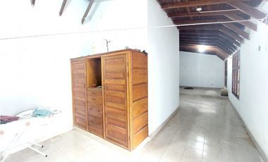 VENTA DE CASA EN LA ZONA CENTRO DE MONTERIA