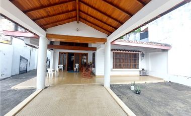 VENTA DE CASA EN LA ZONA CENTRO DE MONTERIA
