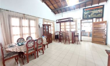 VENTA DE CASA EN LA ZONA CENTRO DE MONTERIA