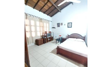 VENTA DE CASA EN LA ZONA CENTRO DE MONTERIA