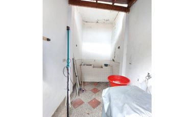 VENTA DE CASA EN LA ZONA CENTRO DE MONTERIA