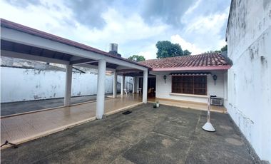 VENTA DE CASA EN LA ZONA CENTRO DE MONTERIA