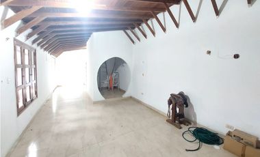 VENTA DE CASA EN LA ZONA CENTRO DE MONTERIA