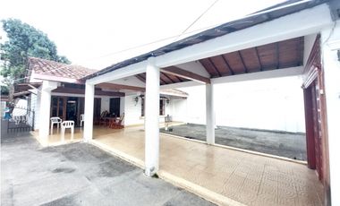 VENTA DE CASA EN LA ZONA CENTRO DE MONTERIA