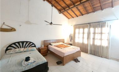 VENTA DE CASA EN LA ZONA CENTRO DE MONTERIA