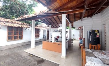 VENTA DE CASA EN LA ZONA CENTRO DE MONTERIA