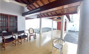 VENTA DE CASA EN LA ZONA CENTRO DE MONTERIA