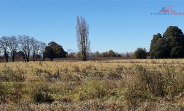 Parcela en Venta en Camino Antuco KM 14