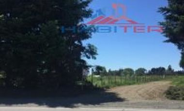 Parcela en Venta en Camino Antuco KM 14