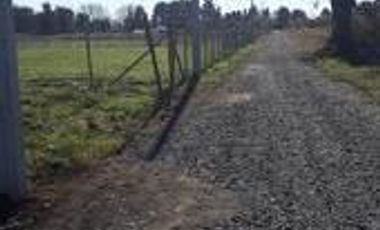 Parcela en Venta en Camino Antuco KM 14