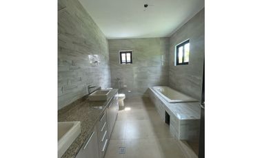 Se Vende Casa de Playa, San Carlos