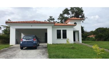 Se Vende Casa de Playa, San Carlos