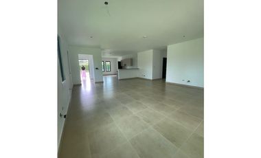 Se Vende Casa de Playa, San Carlos