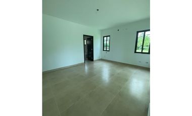 Se Vende Casa de Playa, San Carlos