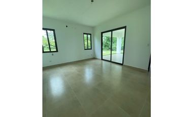 Se Vende Casa de Playa, San Carlos