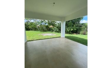 Se Vende Casa de Playa, San Carlos
