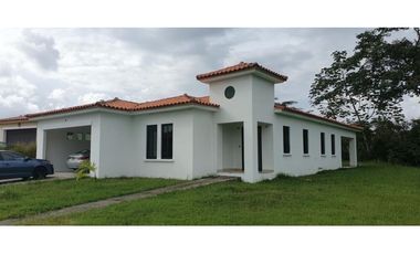 Se Vende Casa de Playa, San Carlos