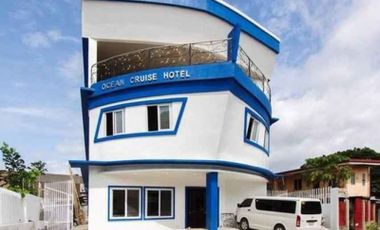 Hotel for sale in  Looc, Maribago, Lapu-Lapu City, Cebu
