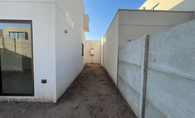 Casa en ARRIENDO El Remanso, Machalí