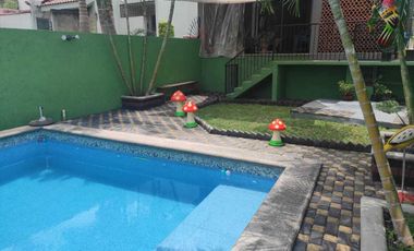 Venta, Casa, Lomas de Cuernavaca, Zona Segura, Tec Milenio