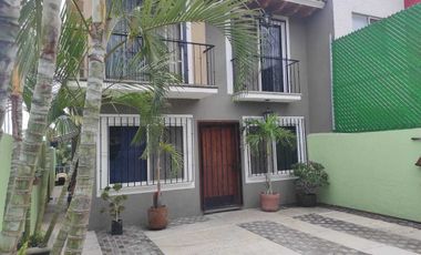 Venta, Casa, Lomas de Cuernavaca, Zona Segura, Tec Milenio