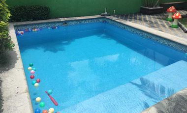 Venta, Casa, Lomas de Cuernavaca, Zona Segura, Tec Milenio