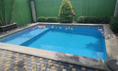 Venta, Casa, Lomas de Cuernavaca, Zona Segura, Tec Milenio