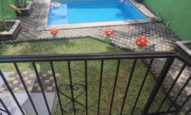 Venta, Casa, Lomas de Cuernavaca, Zona Segura, Tec Milenio