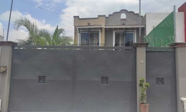 Venta, Casa, Lomas de Cuernavaca, Zona Segura, Tec Milenio