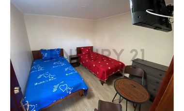 Venta Propiedad Comercial centro de Iquique