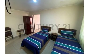 Venta Propiedad Comercial centro de Iquique