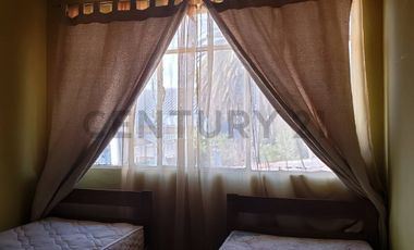 CASA EN VENTA CENTRO CHILLÁN
