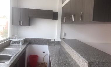 CEIBOS LINDA VISTA DEPARTAMENTO REMODELADO CON PARQUEO