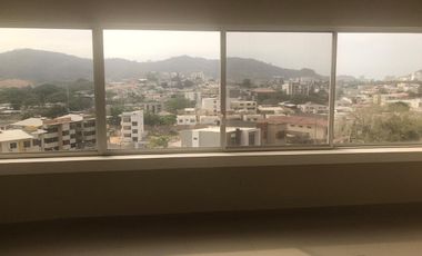 CEIBOS LINDA VISTA DEPARTAMENTO REMODELADO CON PARQUEO