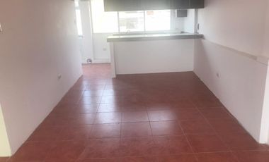 CEIBOS LINDA VISTA DEPARTAMENTO REMODELADO CON PARQUEO