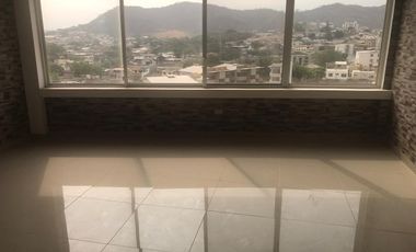 CEIBOS LINDA VISTA DEPARTAMENTO REMODELADO CON PARQUEO