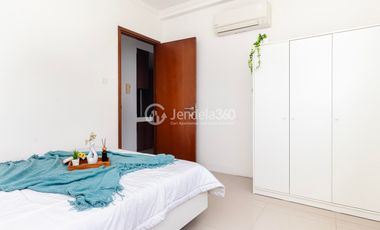 Disewakan Apartemen Signature Park Grande tipe 2BR Full Furnished | SGPC054