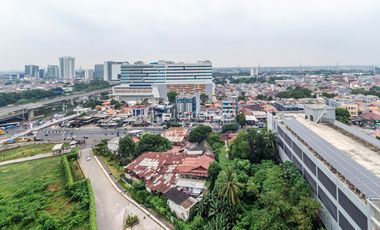 Disewakan Apartemen Signature Park Grande tipe 2BR Full Furnished | SGPC054