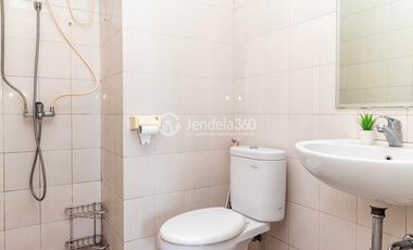 Disewakan Apartemen Signature Park Grande tipe 2BR Full Furnished | SGPC054