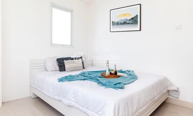 Disewakan Apartemen Signature Park Grande tipe 2BR Full Furnished | SGPC054
