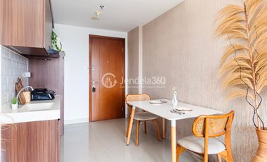Disewakan Apartemen Signature Park Grande tipe 2BR Full Furnished | SGPC054