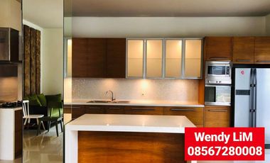 DIJUAL RUMAH / TOWNHOUSE MODERN di Jl BANGKA, KEMANG dkt MAMPANG