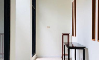 DIJUAL RUMAH / TOWNHOUSE MODERN di Jl BANGKA, KEMANG dkt MAMPANG