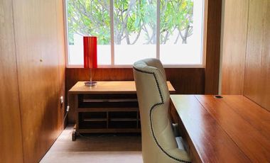 DIJUAL RUMAH / TOWNHOUSE MODERN di Jl BANGKA, KEMANG dkt MAMPANG