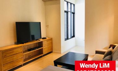 DIJUAL RUMAH / TOWNHOUSE MODERN di Jl BANGKA, KEMANG dkt MAMPANG