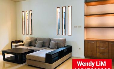 DIJUAL RUMAH / TOWNHOUSE MODERN di Jl BANGKA, KEMANG dkt MAMPANG