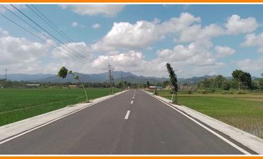 Lahan Dekat Pusat Kota Skema Bayar Mudah Popongan