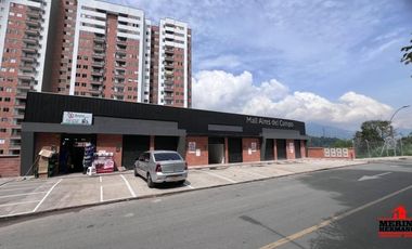 local en arriendo en loma de san jose. Cod A5345